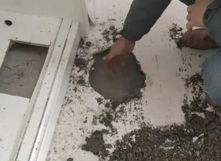 南岔卫生间漏水维修公司分享下精确定位查漏水一次多少钱?不同级别收费不同