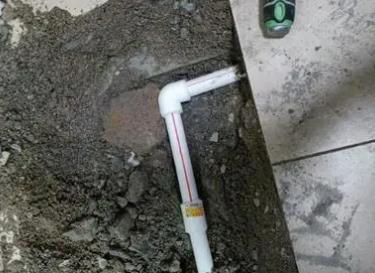 南岔阳台漏水维修时有哪些声音会影响检漏仪
